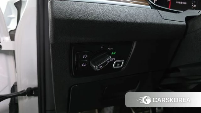 Volkswagen Passat GT (B8) id 4850153 из Кореи 27