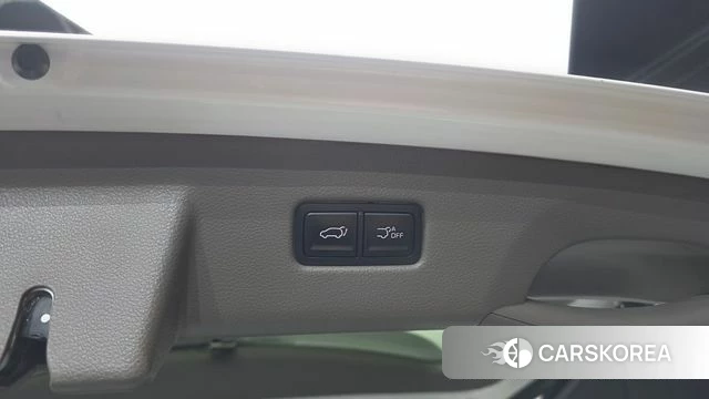 Kia Carnival 4th generation id 4267691 из Кореи 27