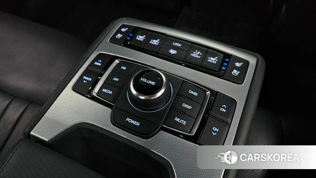 Genesis G80 id 4907604 из Кореи 27