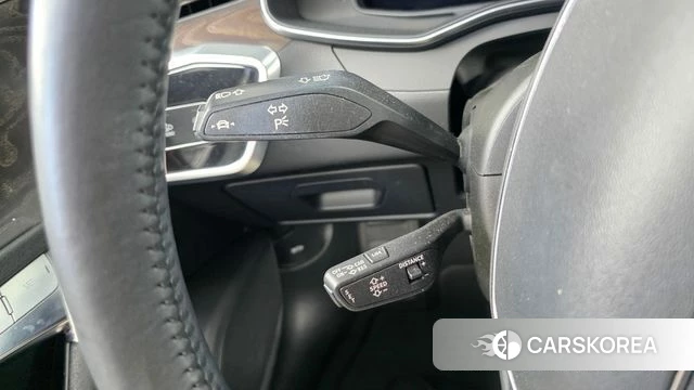 Audi A6 (C8) id 4496074 из Кореи 27