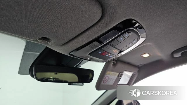 Hyundai The New Santa Fe id 4186717 из Кореи 27