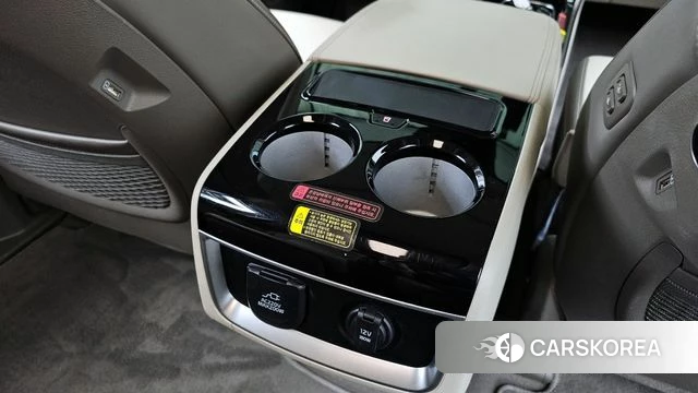 Kia Carnival 4th generation id 4195180 из Кореи 27