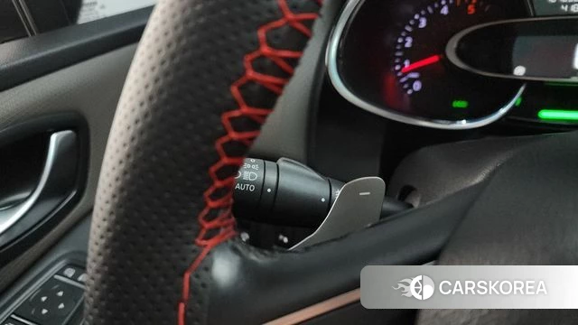 Renault Korea (Samsung) Clio id 4384368 из Кореи 27