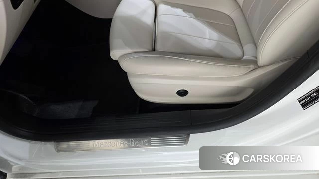Mercedes-Benz A-Class W177 id 4529279 из Кореи 27
