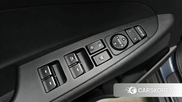 Hyundai All New Tucson id 4447699 из Кореи 27
