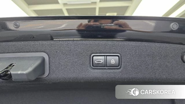 Kia More K9 id 4741556 из Кореи 27