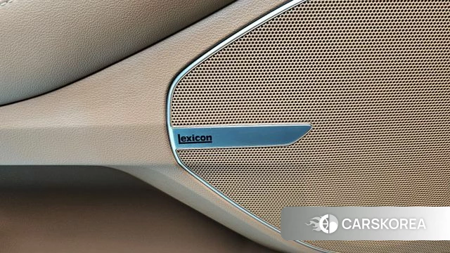 Genesis G90 id 4430098 из Кореи 27