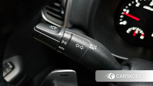 Kia Sportage The Bold id 4316949 из Кореи 27