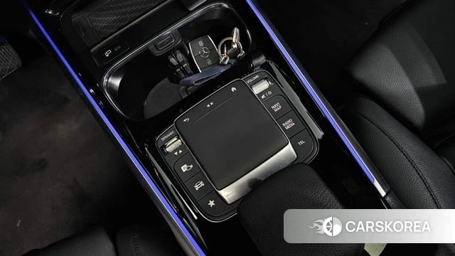 Mercedes-Benz GLB-Class X247 id 4697798 из Кореи 27
