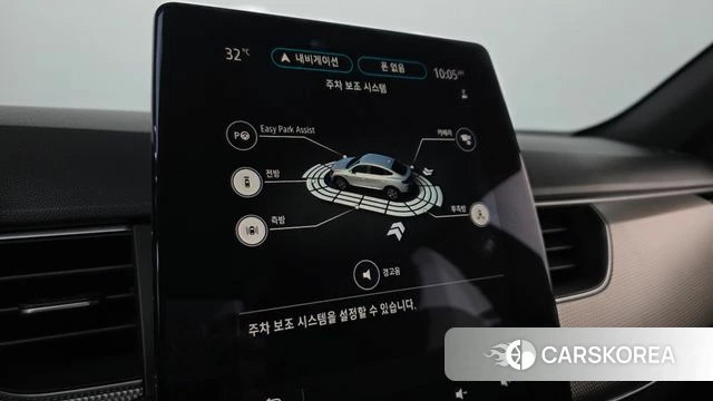 Renault Korea (Samsung) XM3 id 4692178 из Кореи 27
