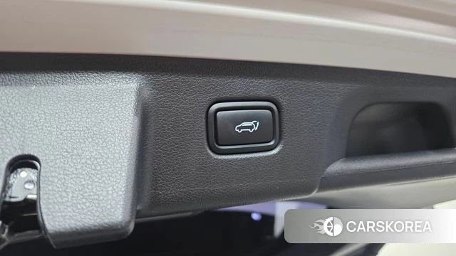 Hyundai Palisade id 4325221 из Кореи 27