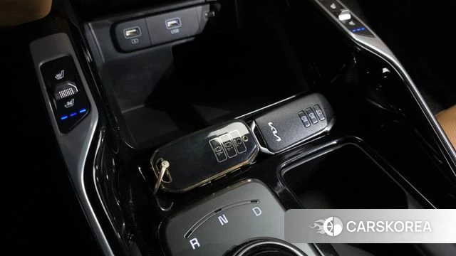 Kia Sorento 4th Generation id 4476170 из Кореи 27