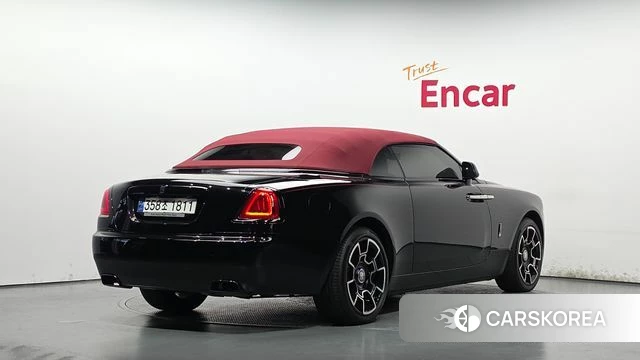Rolls-Royce Dunn id 4458799 из Кореи 27