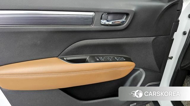 Renault Korea (Samsung) The New QM6 id 4383327 из Кореи 27