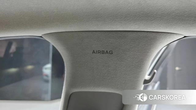 Hyundai Grandeur IG id 4345720 из Кореи 27