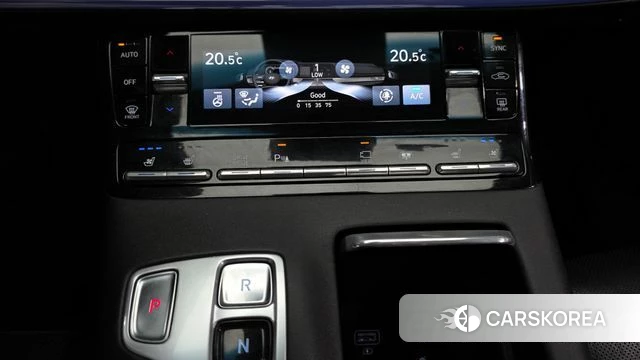 Hyundai The New Grandeur IG id 4604650 из Кореи 27