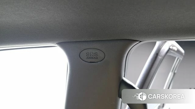 Kia Mohave Master id 4594289 из Кореи 27