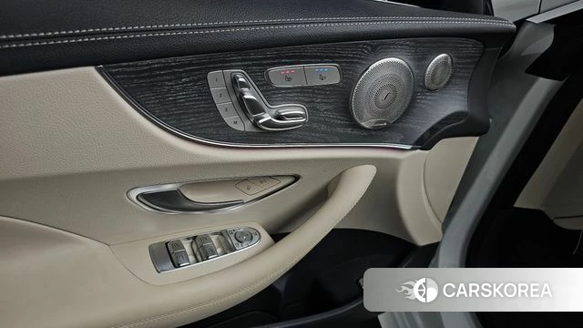 Mercedes-Benz E-Class W213 id 4505913 из Кореи 27