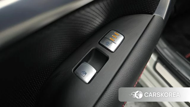 Genesis The New G70 id 4494205 из Кореи 27