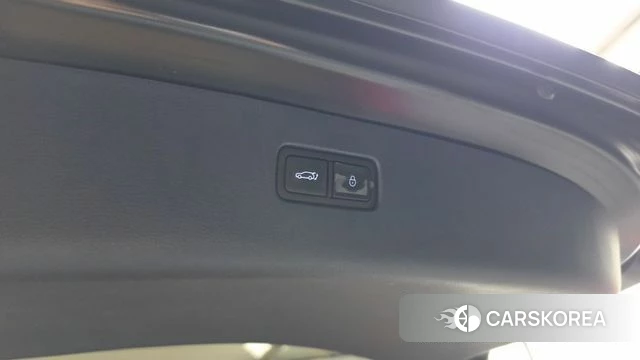 Genesis GV80 id 4898599 из Кореи 27