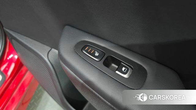 Kia Stinger id 4525917 из Кореи 27