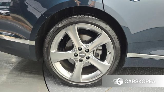 Genesis G80 (RG3) id 4785091 из Кореи 27