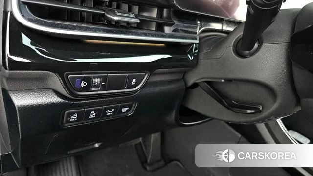 Kia The New Carnival 4th Generation id 4359724 из Кореи 27