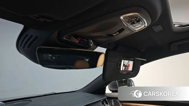 Volvo S90 id 4477246 из Кореи 27