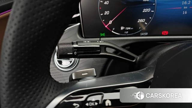 Mercedes-Benz E-Class W214 id 4791778 из Кореи 27