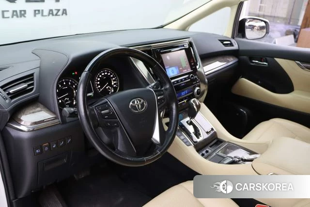 Toyota Elfa id 4239181 из Китая 27