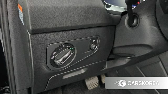 Volkswagen Tiguan Allspace id 4794049 из Кореи 27