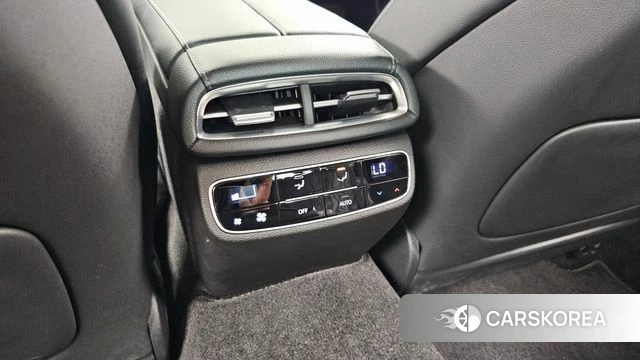 Genesis G80 (RG3) id 4540429 из Кореи 27