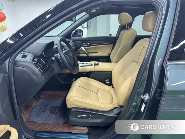 Honda UR-V id 4307336 из Китая 27