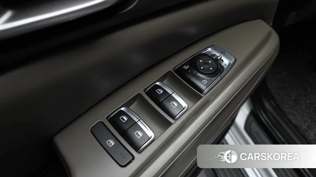 Kia The New Carnival 4th Generation id 4635198 из Кореи 27