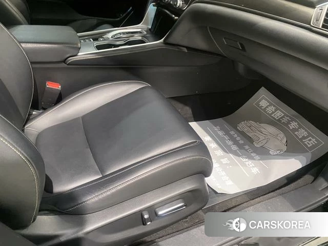 Honda Accord id 4307778 из Китая 27