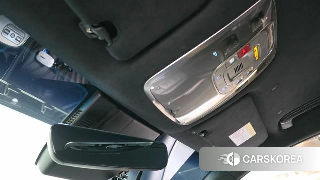 Genesis G90 (RS4) id 4835369 из Кореи 27
