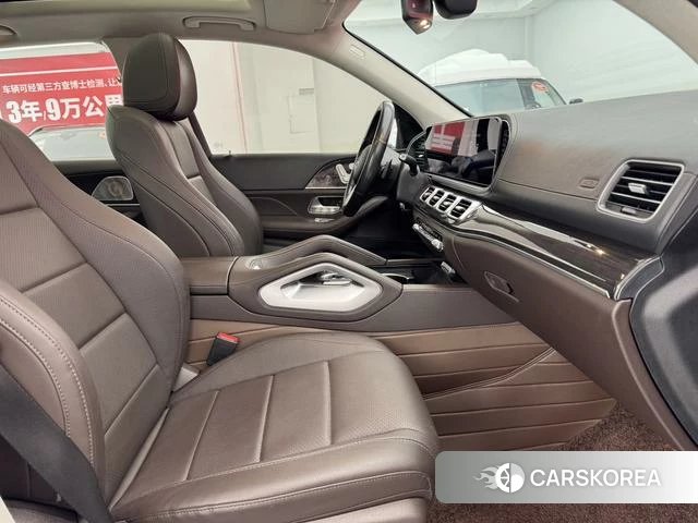 Mercedes-Benz GLE (import) id 4290171 из Китая 27