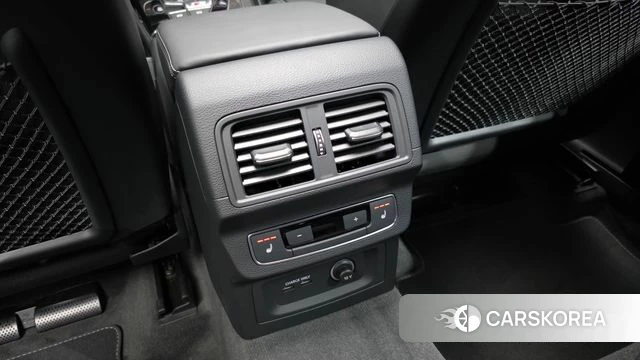Audi SQ5 (FY) id 4361115 из Кореи 27