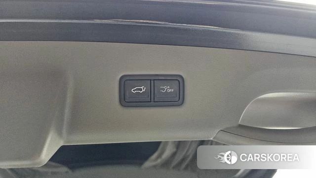 Kia The New Carnival 4th Generation id 4686430 из Кореи 27