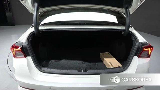 Kia K5 3rd generation id 4645611 из Кореи 27