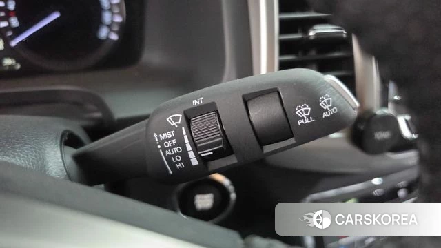Ssangyong Rexton Sports Cannes id 4780807 из Кореи 27