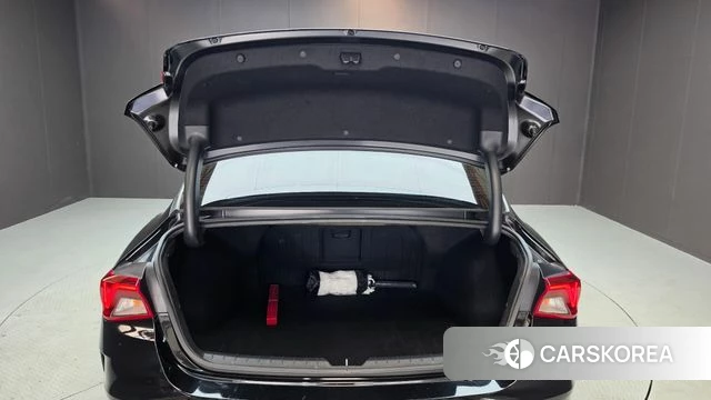 Kia K5 Hybrid 3rd Generation id 4928678 из Кореи 27