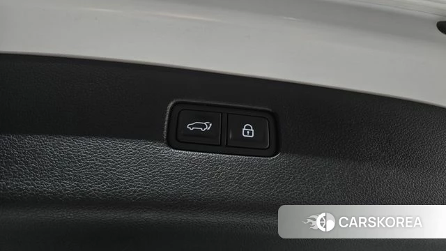 Genesis GV80 id 4625016 из Кореи 27