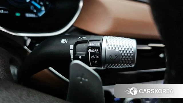 Genesis G80 (RG3) id 4863322 из Кореи 27