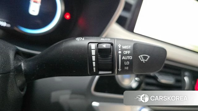 Genesis The New G70 id 4872532 из Кореи 27