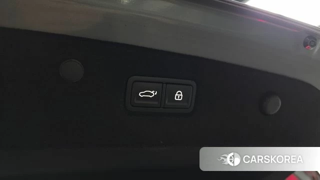 Kia K8 id 4750360 из Кореи 27