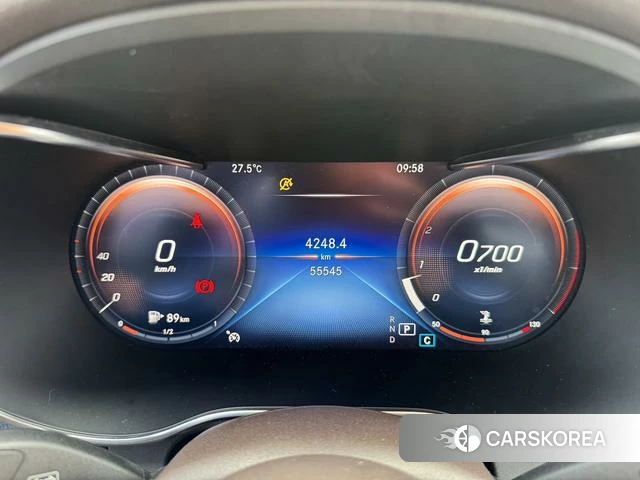 Mercedes-Benz GLC id 4306883 из Китая 27