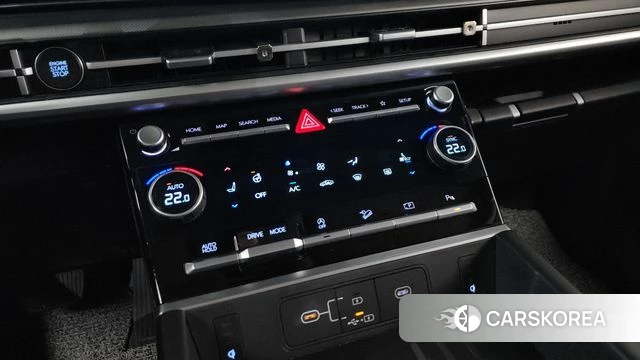 Hyundai Santa Fe (MX5) id 4354501 из Кореи 27