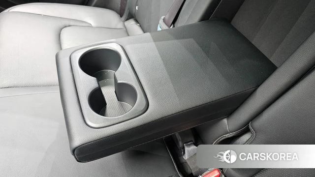 Kia Sportage 5th Generation Hybrid id 4721339 из Кореи 27