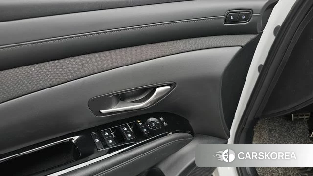 Hyundai The New Tucson (NX4) id 4607730 из Кореи 27